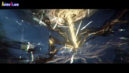 Watch Sword of Coming (Jian Lai) Episode 14 English Subtitles
