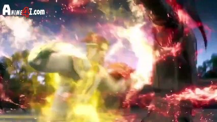Watch Against the Gods Episode 19 English Subtitles