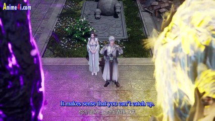 Watch Against The Sky Supreme Episode 328 English Subtitles