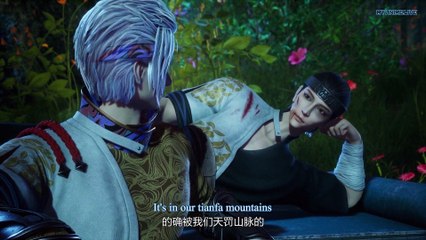 Watch Against The Sky Supreme Episode 67 English Subtitles