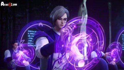 Watch Throne of Seal Episode 81 English Subtitles