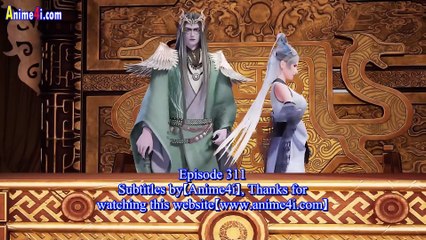 Watch Ten Thousand Worlds Episode 311 English Subtitles