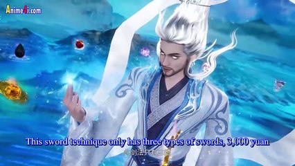 Watch Supreme God Emperor Episode 514 English Subtitles