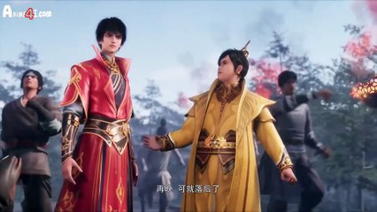 Watch The First Son-In-Law Vanguard Of All Time Episode 34 English Subtitles