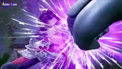Watch Glorious Revenge of Ye Feng Episode 97 English Subtitles