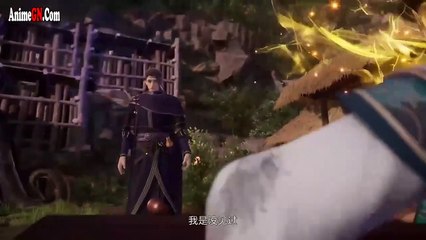 Watch Supreme God Emperor Episode 400 English Subtitles