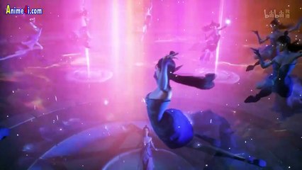 Watch Divine Lord of the Heavens Episode 21 English Subtitles