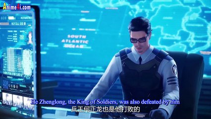 Watch My WeChat is connected to Dragon Palace Episode 6 English Subtitles