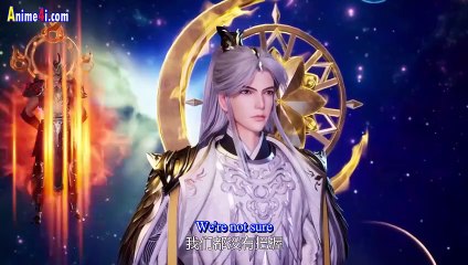 Watch Spirit Sword Sovereign Episode 508 English Subtitles