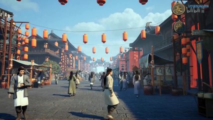 Watch A Mortal’s Journey to Immortality Episode 31 English Subtitles