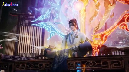 Watch Alchemy Supreme Episode 134 English Subtitles