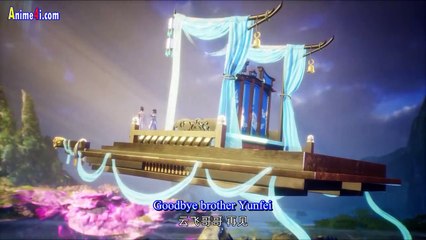 Watch Myriad Realms Supreme Episode 171 English Subtitles
