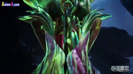Watch Swallowed Star Episode 118 English Subtitles