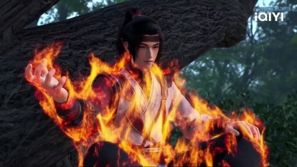 Watch Ancient Lords Episode 29 English Subtitles