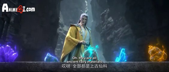 Watch Perfect World Episode 152 English Subtitles