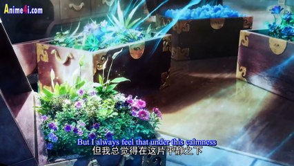 Watch A Will Eternal Season 3 Episode 8 English Subtitles