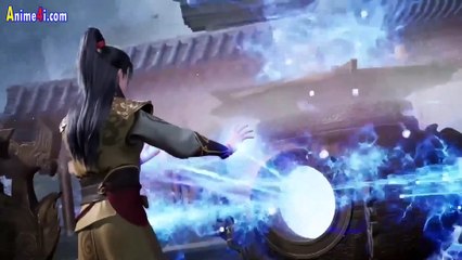 Watch Martial Master Episode 476 English Subtitles