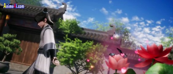 Watch Land of the Keyboard Immortal Episode 130 English Subtitles