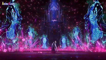 Watch Throne of Seal Episode 163 English Subtitles