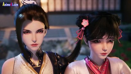 Watch The Sword Emperor of Eternity Episode 3 English Subtitles