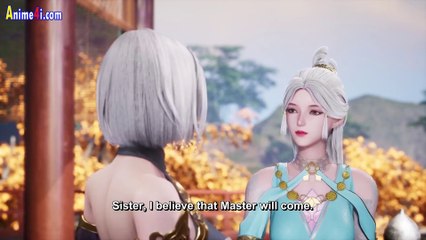 Watch Against The Sky Supreme Episode 299 English Subtitles