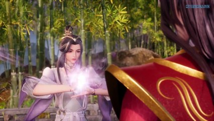 Watch Hundred Refining Soaring Record Episode 58 English Subtitles