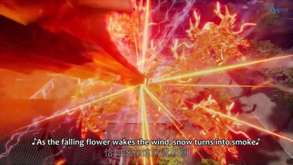 Watch The Peak Of True Martial Arts Episode 30 English Subtitles