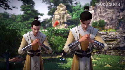 Watch Legend of Xianwu Episode 9 English Subtitles