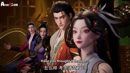 Watch The Peak Of True Martial Arts Episode 127 English Subtitles