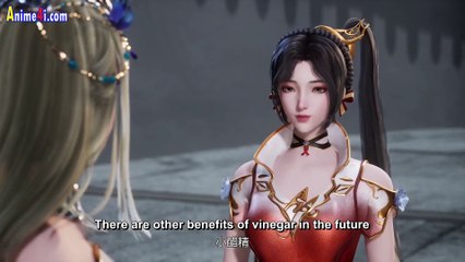 Watch Against The Sky Supreme Episode 306 English Subtitles