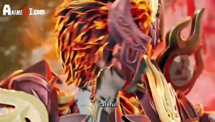 Watch Five Elements Of War God Episode 46 English Subtitles