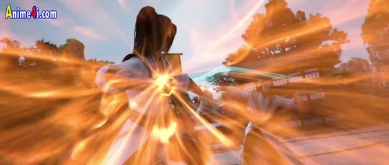 Watch Ancient Lords Episode 55 English Subtitles