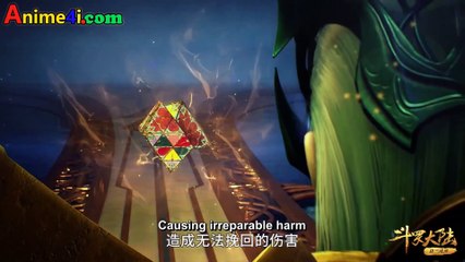 Watch Soul Land (Douluo Dalu) Episode 258 English Subtitles