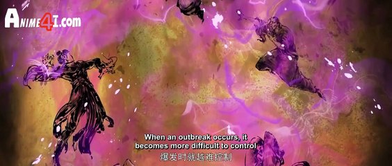 Watch Battle Through The Heavens Season 5 Episode 78 English Subtitles
