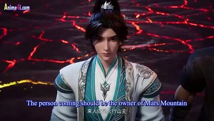 Watch Supreme God Emperor Episode 458 English Subtitles