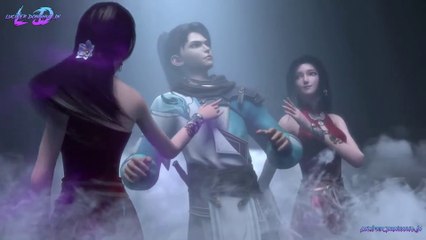 Watch Sword Saint of The Ten Realms Episode 3 English Subtitles