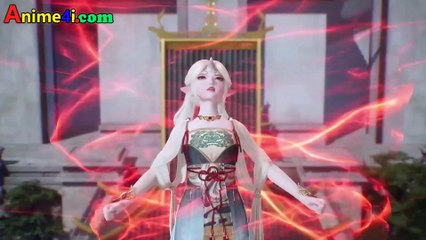 Watch Wonderland of Ten Thousands Episode 396 English Subtitles