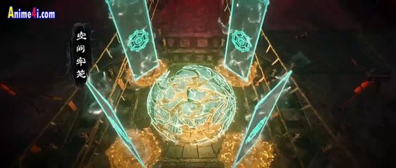 Watch World of Immortals Episode 19 English Subtitles