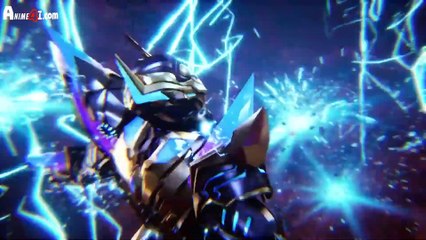 Watch Throne of Seal Episode 91 English Subtitles