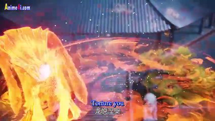 Heaven Swallowing Records Episode 38 English Subtitles