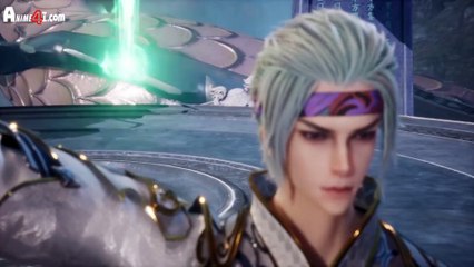 Watch Against The Sky Supreme Episode 275 English Subtitles