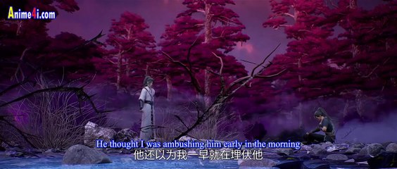Watch Ancient Lords Episode 99 English Subtitles