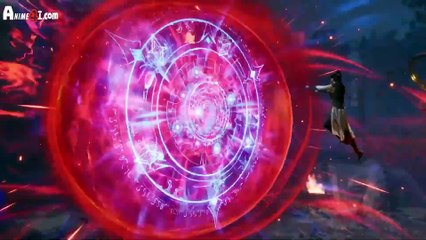 Watch Martial Master Episode 412 English Subtitles