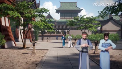 Watch The Peak Of True Martial Arts Episode 75 English Subtitles