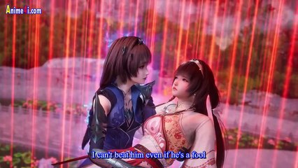 Watch Glorious Revenge of Ye Feng Episode 111 English Subtitles