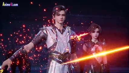 Twin Martial Spirits Episode 17 English Subtitles