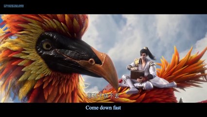 Watch Perfect World Episode 56 English Subtitles