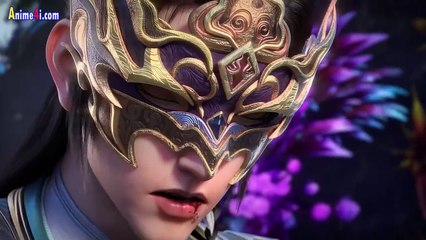 Watch The Legend of Sky Lord Episode 22 English Subtitles