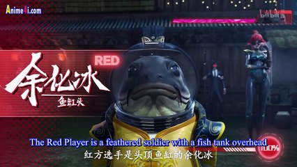 Watch Go West: Overworked Episode 5 English Subtitles