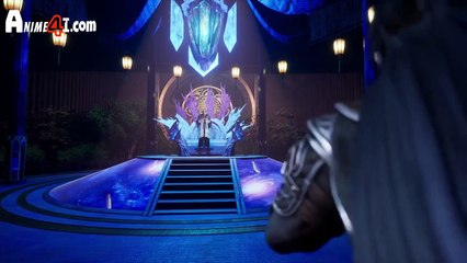 Watch Spirit Sword Sovereign Episode 411 English Subtitles